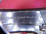 POLISH F.B. RADOM VIS. MOD. 35 NAZI SEMI AUTO PISTOL 9MM - 20 of 20