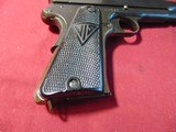 POLISH F.B. RADOM VIS. MOD. 35 NAZI SEMI AUTO PISTOL 9MM - 8 of 20