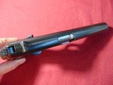POLISH F.B. RADOM VIS. MOD. 35 NAZI SEMI AUTO PISTOL 9MM - 12 of 20