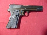 POLISH F.B. RADOM VIS. MOD. 35 NAZI SEMI AUTO PISTOL 9MM - 5 of 20