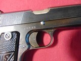 POLISH F.B. RADOM VIS. MOD. 35 NAZI SEMI AUTO PISTOL 9MM - 6 of 20