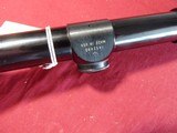 SOLD- DAVE-LEUPOLD 12x RIFLE SCOPE WITH ADJUSTABLE OJECTIVE - 5 of 7