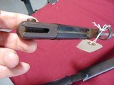 U.S. KRAG 1899 BAYONET WITH SCABBARD - 8 of 10