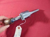 sold- jbaran -- H&R ARMS CO. DEFENDER TOPBREAK REVOLVER 38 S&W SNUB NOSE REVOLVER - 7 of 10
