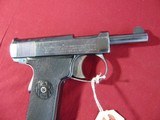 H&R SELF LOADING SEMI AUTO PISTOL CALIBER 32 ACP NICE SHAPE - 5 of 8