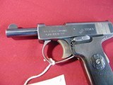 H&R SELF LOADING SEMI AUTO PISTOL CALIBER 32 ACP NICE SHAPE - 3 of 8