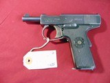 H&R SELF LOADING SEMI AUTO PISTOL CALIBER 32 ACP NICE SHAPE - 1 of 8