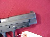 SOLD-- SIG SAUER MODEL P220 SEMI AUTO PISTOL 45ACP MADE IN GERMANY - 7 of 13