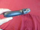 SOLD-- SIG SAUER MODEL P220 SEMI AUTO PISTOL 45ACP MADE IN GERMANY - 10 of 13