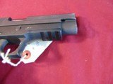 SOLD-- SIG SAUER MODEL P220 SEMI AUTO PISTOL 45ACP MADE IN GERMANY - 9 of 13