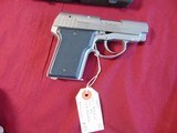 AMT STAINLESS SEMI AUTO PISTOL AMT BACKUP 45ACP - 4 of 11