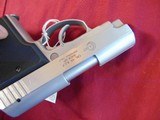 AMT STAINLESS SEMI AUTO PISTOL AMT BACKUP 45ACP - 11 of 11
