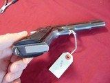 NAZI WWll MILITARY F.B. POLISH RADOM VIS MOD 35 SEMI AUTO 9MM PISTOL - 9 of 19