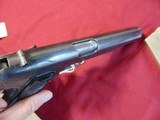 NAZI WWll MILITARY F.B. POLISH RADOM VIS MOD 35 SEMI AUTO 9MM PISTOL - 18 of 19