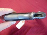 NAZI WWll MILITARY F.B. POLISH RADOM VIS MOD 35 SEMI AUTO 9MM PISTOL - 10 of 19