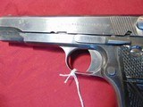 NAZI WWll MILITARY F.B. POLISH RADOM VIS MOD 35 SEMI AUTO 9MM PISTOL - 3 of 19