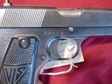 NAZI WWll MILITARY F.B. POLISH RADOM VIS MOD 35 SEMI AUTO 9MM PISTOL - 17 of 19