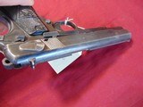 NAZI WWll MILITARY F.B. POLISH RADOM VIS MOD 35 SEMI AUTO 9MM PISTOL - 12 of 19