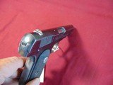 sold - rich -COLT MODEL 1903 SEMI AUTO PISTOL CALIBER 32ACP MADE 1938 - 10 of 15
