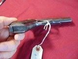 sold - rich -COLT MODEL 1903 SEMI AUTO PISTOL CALIBER 32ACP MADE 1938 - 6 of 15