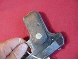 sold - rich -COLT MODEL 1903 SEMI AUTO PISTOL CALIBER 32ACP MADE 1938 - 13 of 15