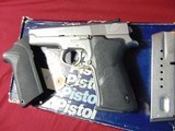 SMITH & WESSON MODEL 5946 SEMI AUTO PISTOL 9MM W/ BOX - 4 of 13
