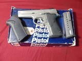 SMITH & WESSON MODEL 5946 SEMI AUTO PISTOL 9MM W/ BOX - 1 of 13