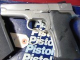 SMITH & WESSON MODEL 5946 SEMI AUTO PISTOL 9MM W/ BOX - 2 of 13