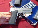 SMITH & WESSON MODEL 5946 SEMI AUTO PISTOL 9MM W/ BOX - 5 of 13