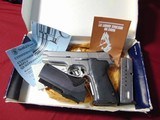 SMITH & WESSON MODEL 5946 SEMI AUTO PISTOL 9MM W/ BOX - 12 of 13