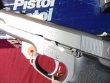 SMITH & WESSON MODEL 5946 SEMI AUTO PISTOL 9MM W/ BOX - 10 of 13
