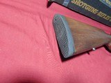 Sold -BELGIUM BROWNING BAR ll SAFARI SEMI AUTO RIFLE 7MM MAG WITH BOX - 16 of 21