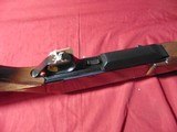 Sold -BELGIUM BROWNING BAR ll SAFARI SEMI AUTO RIFLE 7MM MAG WITH BOX - 12 of 21