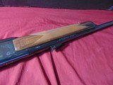 Sold -BELGIUM BROWNING BAR ll SAFARI SEMI AUTO RIFLE 7MM MAG WITH BOX - 11 of 21