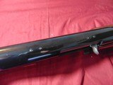 Sold -BELGIUM BROWNING BAR ll SAFARI SEMI AUTO RIFLE 7MM MAG WITH BOX - 6 of 21