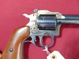H&R INC. MODEL 686 REVOLVER 22LR - 7 of 10