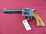 H&R INC. MODEL 686 REVOLVER 22LR - 1 of 10