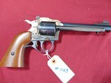 H&R INC. MODEL 686 REVOLVER 22LR - 6 of 10