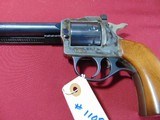H&R INC. MODEL 686 REVOLVER 22LR - 2 of 10
