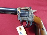 H&R INC. MODEL 686 REVOLVER 22LR - 4 of 10
