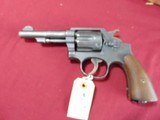 sold - michael-SMITH & WESSON U.S. NAVY VICTORY REVOLVER 38 SPECIAL WORLD WAR 2 - 5 of 13