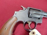 sold - michael-SMITH & WESSON U.S. NAVY VICTORY REVOLVER 38 SPECIAL WORLD WAR 2 - 3 of 13