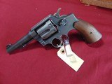 sold - michael-SMITH & WESSON U.S. NAVY VICTORY REVOLVER 38 SPECIAL WORLD WAR 2 - 13 of 13