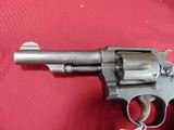 sold - michael-SMITH & WESSON U.S. NAVY VICTORY REVOLVER 38 SPECIAL WORLD WAR 2 - 7 of 13