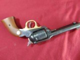 Sold -RUGER SUPER BEARCAT REVOLVER 22LR MADE IN 1972 WITH BOX - 11 of 15