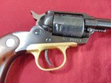 Sold -RUGER SUPER BEARCAT REVOLVER 22LR MADE IN 1972 WITH BOX - 6 of 15