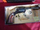 Sold -RUGER SUPER BEARCAT REVOLVER 22LR MADE IN 1972 WITH BOX - 4 of 15