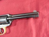 Sold -RUGER SUPER BEARCAT REVOLVER 22LR MADE IN 1972 WITH BOX - 8 of 15
