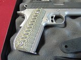 KIMBER AEGIS ELITE CUSTOM 1911 COMPETITION SEMI AUTO 9MM PISOL - 9 of 23