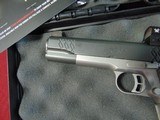 KIMBER AEGIS ELITE CUSTOM 1911 COMPETITION SEMI AUTO 9MM PISOL - 6 of 23